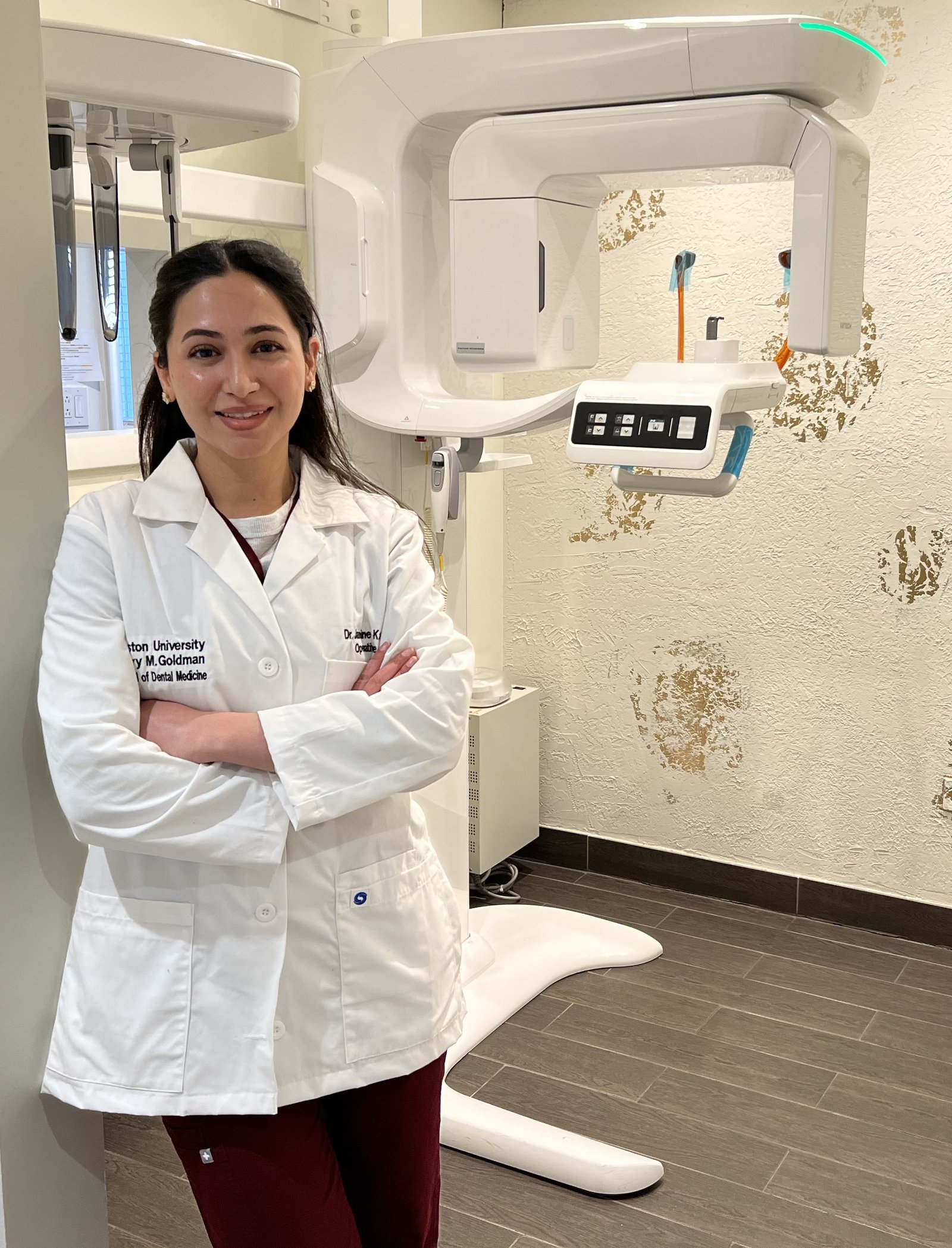 Dr.Jasmine Kaur, CAGS - Brighter Smile Dentistry